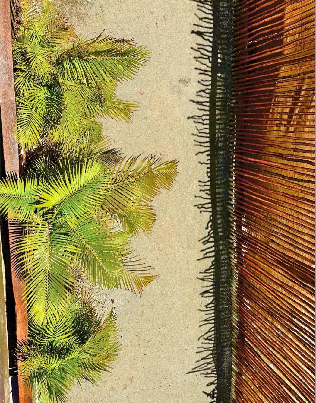 Ecoco Holbox - Eco-Chic - Cabanas De Madera - Holbox Retreat (Adults Only) Guest House Eksteriør bilde